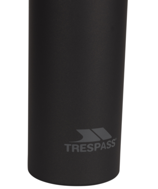 Slurp - Matt Black - Trespass