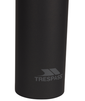 Slurp - Matt Black - Trespass
