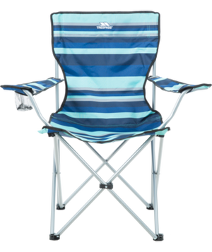 Branson - Blue Stripe - Trespass