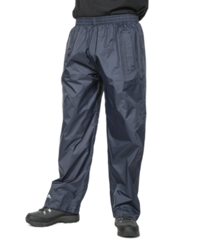 Qikpac Pant - Dark Navy - Trespass