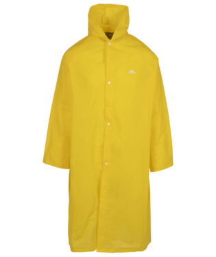It May Rain - Yellow - Trespass