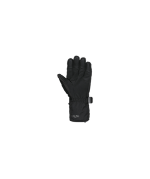 Ergon II - Black - Trespass