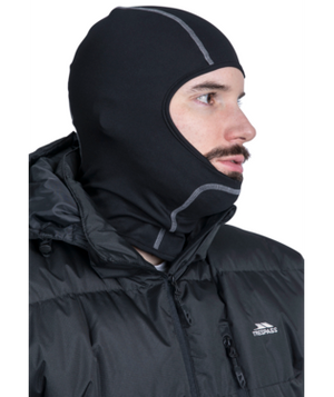 Moulder - Black - Trespass