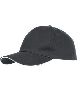 Carrigan - Black - Trespass