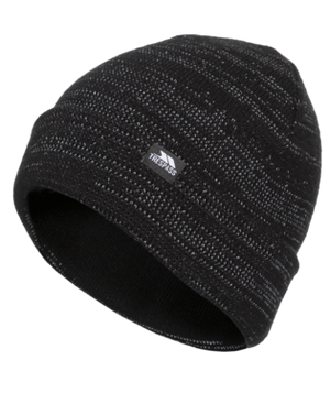 Crackle - Black - Trespass