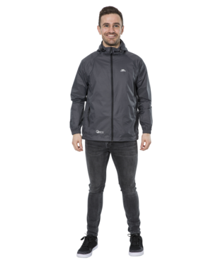 Qikpac Jacket - Flint - Trespass