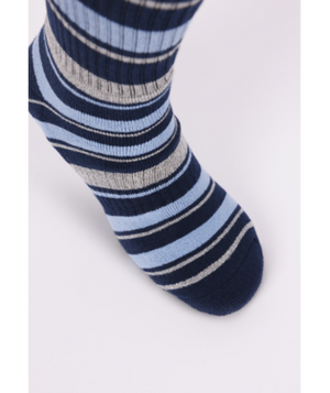 Austen - Navy - Trespass