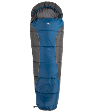 Bunka - Rich Teal - Trespass