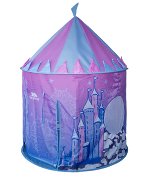 Chateau - Ice Castle - Trespass