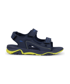 Jett - Navy - Trespass