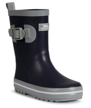 Trumpet - Navy - Trespass