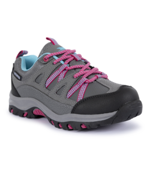 Gillon Low Cut II - Grey - Trespass