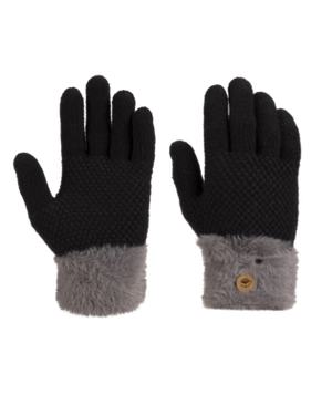 Lunark - Dark Grey - Trespass
