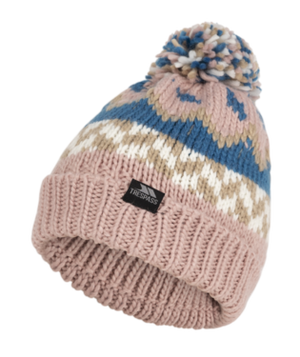 Twiglet - Misty Rose / Bondi Blue - Trespass