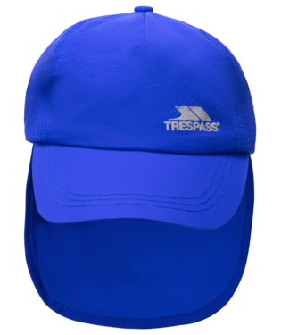 Remie - Blue - Trespass