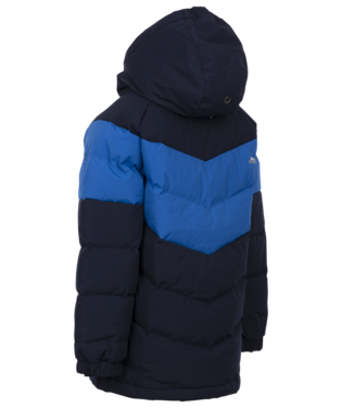 Aldery - Navy – Trespass