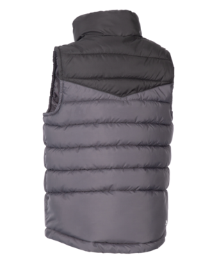Oskar Gilet - Black - Trespass