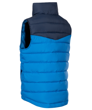 Oskar Gilet - Navy - Trespass