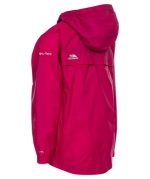 Qikpac Jacket - Sasparilla - Trespass