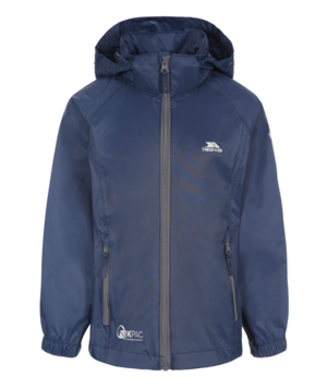 Qikpac X - Navy/carbon - Trespass