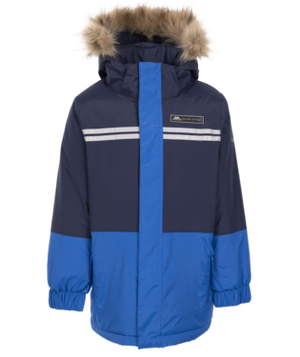 Laytone - Navy Blue - Trespass
