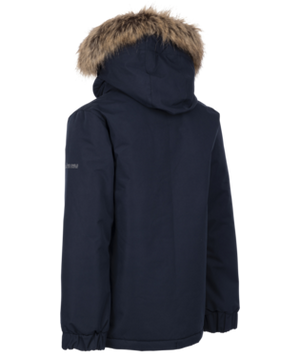 Wyald - Navy - Trespass