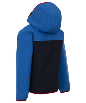 Hanbury - Navy - Trespass