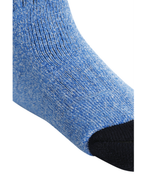 Vic - Bright Blue Marl - Trespass