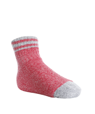 Vic - Raspberry Marl - Trespass