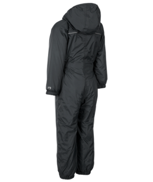 Dripdrop - Dark Grey - Trespass
