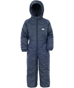 Dripdrop - Navy Blue - Trespass