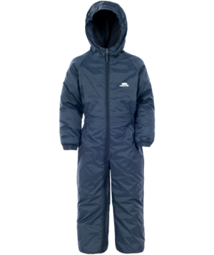 Dripdrop - Navy Blue - Trespass