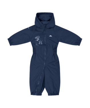 Dripdrop - Navy Blue - Trespass
