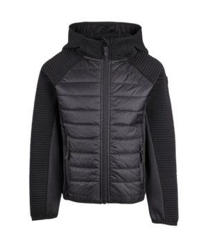 Roadie - Black - Trespass