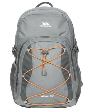 Albus - Olive/orange - Trespass