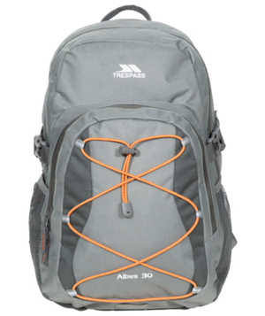 Albus - Olive/orange - Trespass