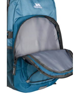 Albus - Storm Blue/Bondi Blue – Trespass