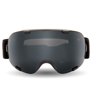 Bond - Matt Black Frame - Trespass