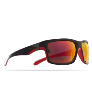 Drop - Black/red - Trespass