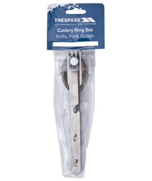 Chomp - Not Applicable - Trespass