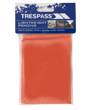 Drylite - Assorted - Trespass