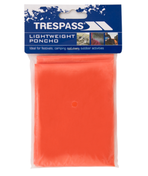 Drylite - Assorted - Trespass