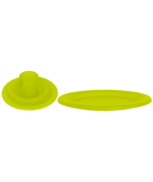Savour - Lime Green - Trespass