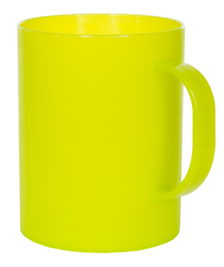 Pour - Lime Green - Trespass