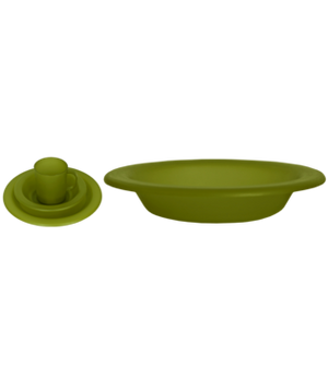 Gula - Lime Green - Trespass