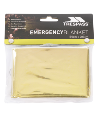 Foil X - Not Applicable - Trespass