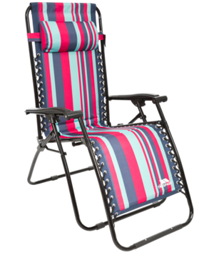 Glentilt - Tropical Stripe - Trespass