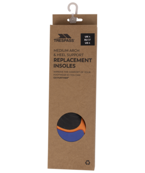 Racerun - Not Applicable - Trespass