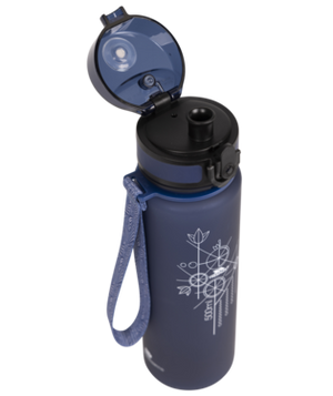 Flintlock - Dark Blue - Trespass