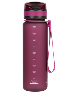 Flintlock - Purple Red - Trespass